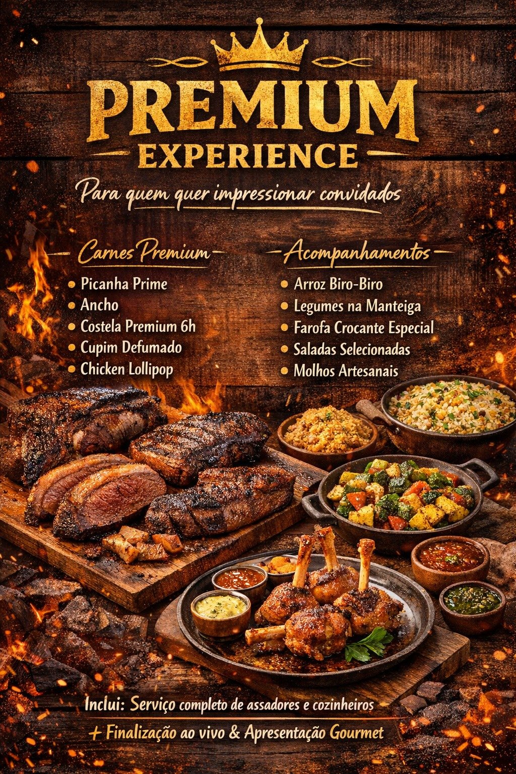 Fogo de Chão