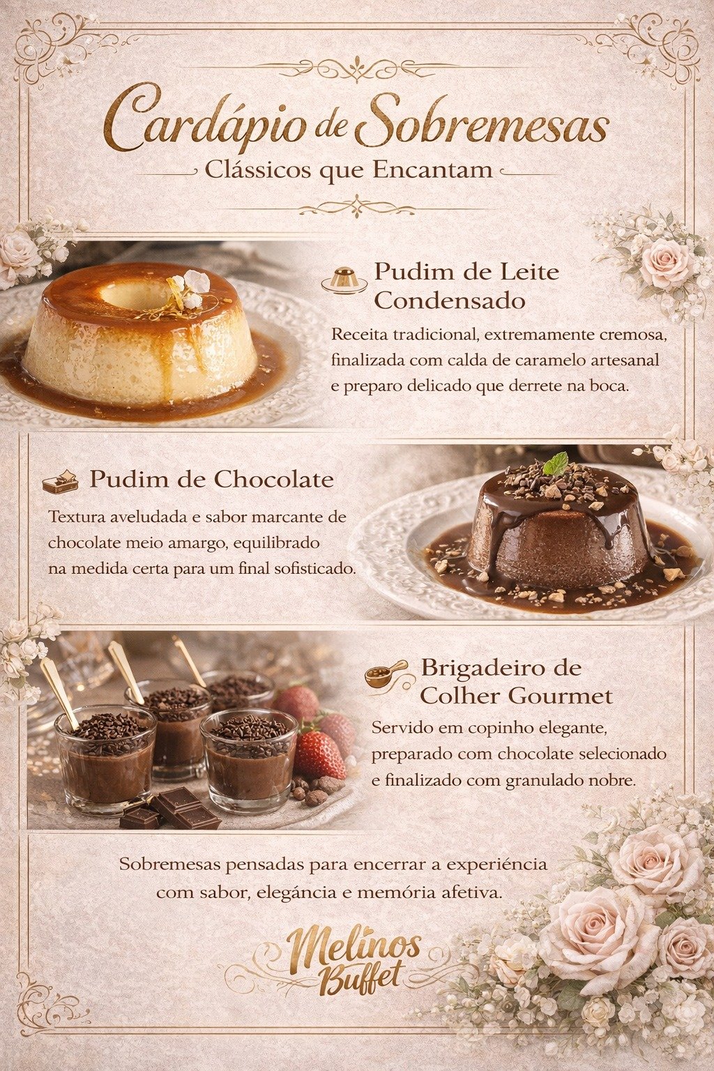 Degustação